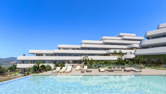 Apartamenty w Casares - obrazek 3