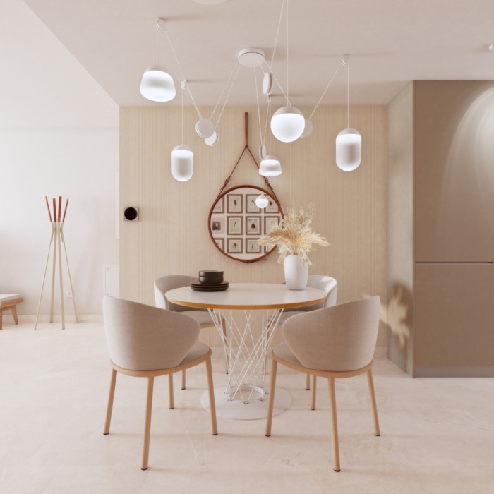 Apartamenty w Esteponie - obrazek 3