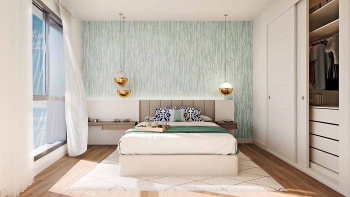 Apartamenty w Esteponie - obrazek 5