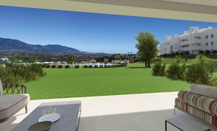 Apartamenty w La Cala de Mijas - obrazek 4