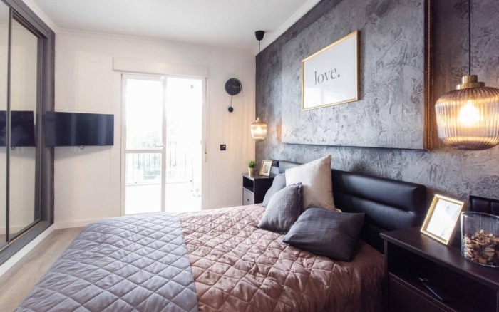 Apartament w Benalmadenie - obrazek 2