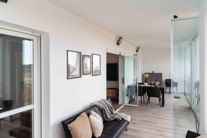 Apartament w Benalmadenie - obrazek 3