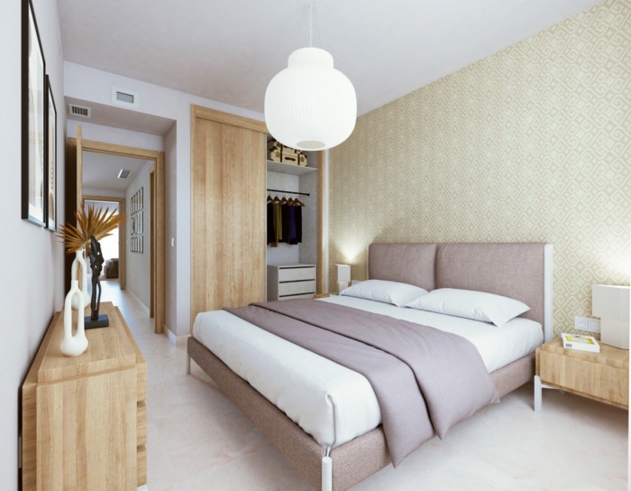 Apartamenty w Esteponie - obrazek 5