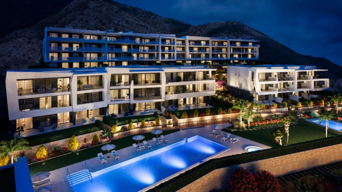 Apartamenty w Fuengiroli - obrazek 9