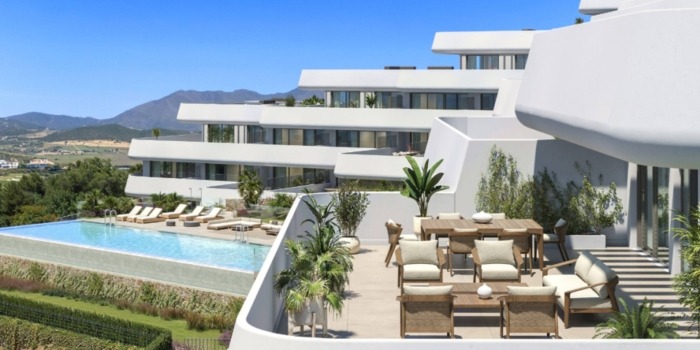 Apartamenty w Casares - obrazek 6