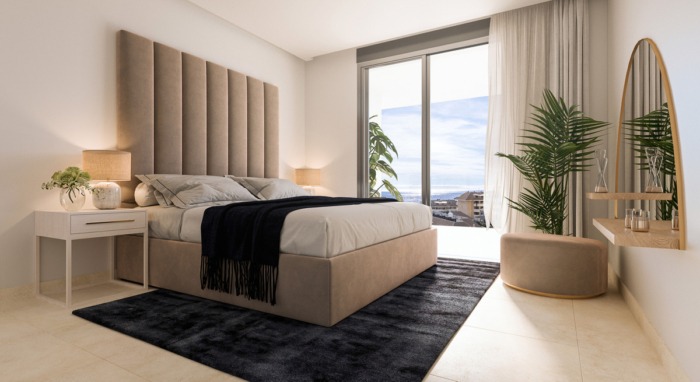 Apartamenty w Fuengiroli - obrazek 2
