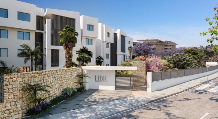 Apartamenty w Fuengiroli - obrazek 4