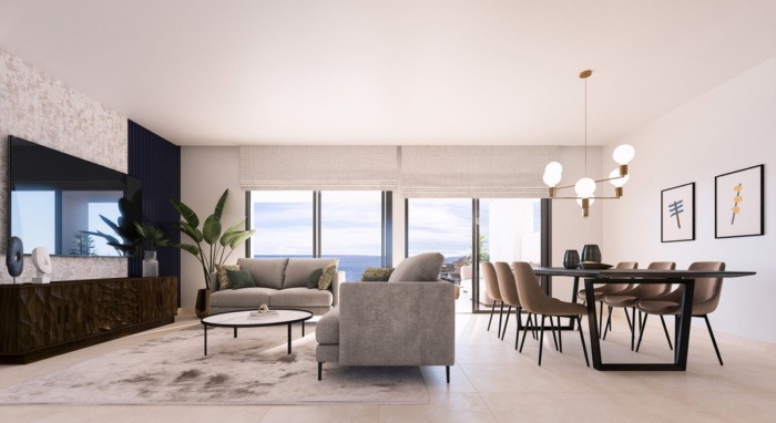 Apartamenty w Fuengiroli - obrazek 5