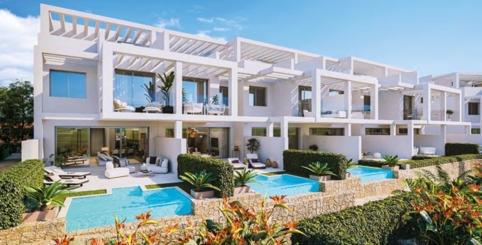 Apartamenty w Manilvie - obrazek 5