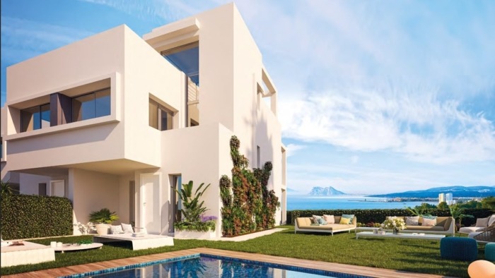 Apartamenty w Manilvie
