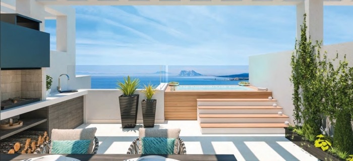 Apartamenty w Manilvie - obrazek 2