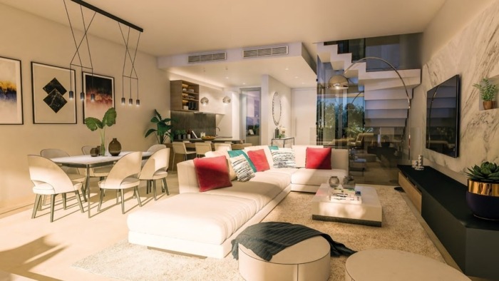 Apartamenty w Manilvie - obrazek 3
