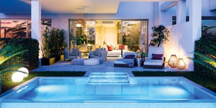 Apartamenty w Manilvie - obrazek 4
