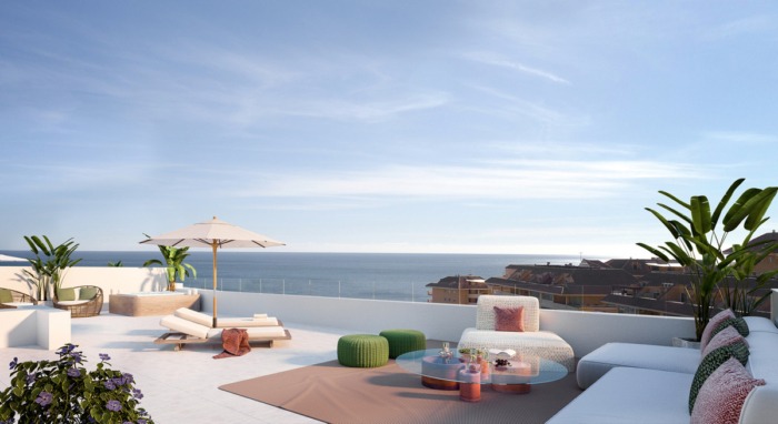Apartamenty w Fuengiroli - obrazek 3