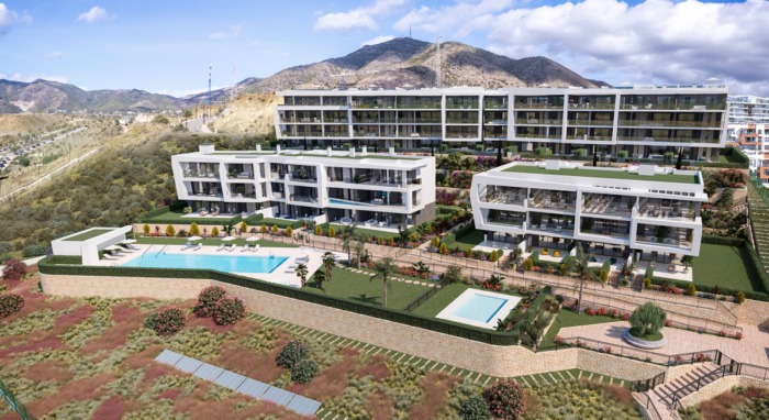 Apartamenty w Fuengiroli - obrazek 6