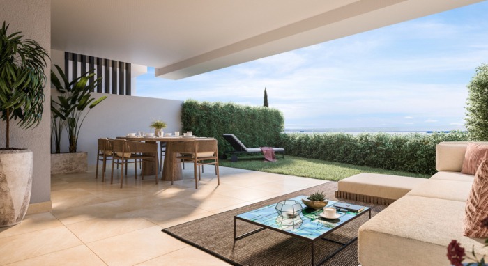 Apartamenty w Fuengiroli - obrazek 7