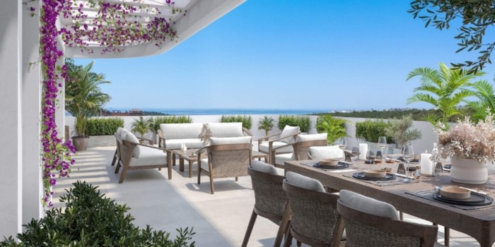 Apartamenty w Casares - obrazek 7