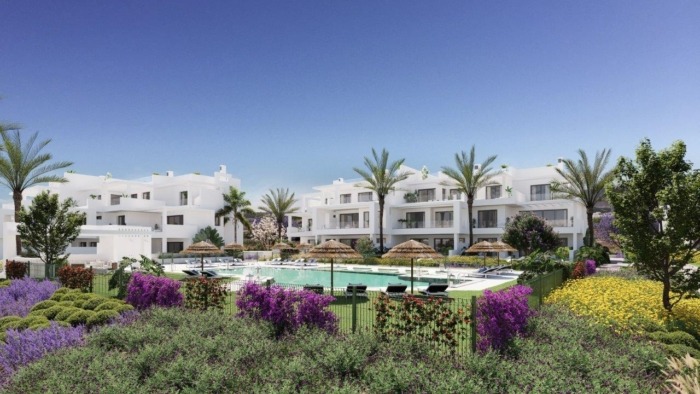 Apartamenty w Esteponie - obrazek 6