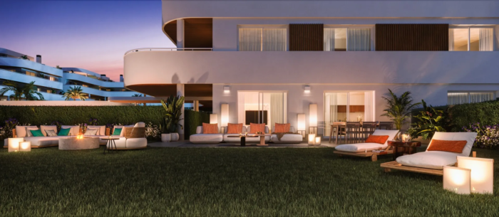 Apartamenty w Torrox - obrazek 5