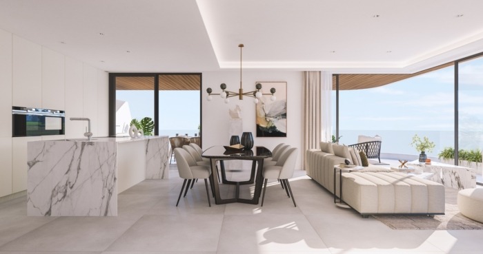 Apartamenty w Esteponie - obrazek 5