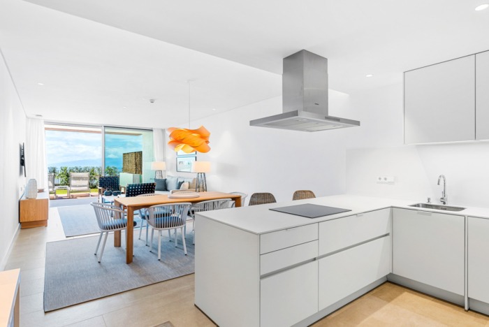 Apartament na Teneryfie - obrazek 6