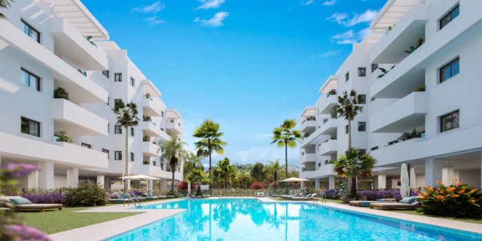 Apartamenty w Algarrobo - obrazek 6