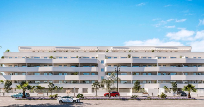 Apartamenty w Torre del Mar - obrazek 7