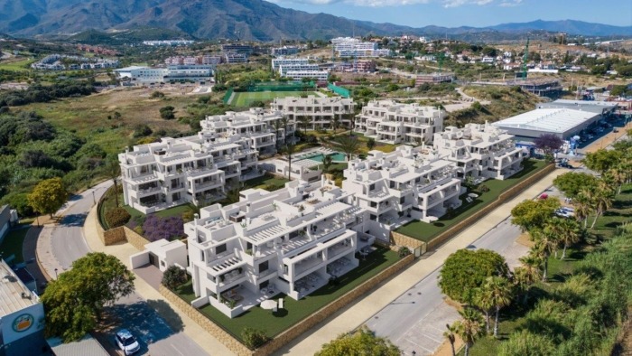 Apartamenty w Esteponie - obrazek 7