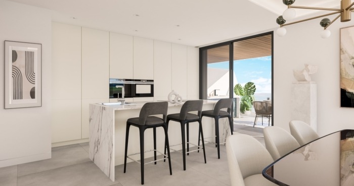 Apartamenty w Esteponie - obrazek 6