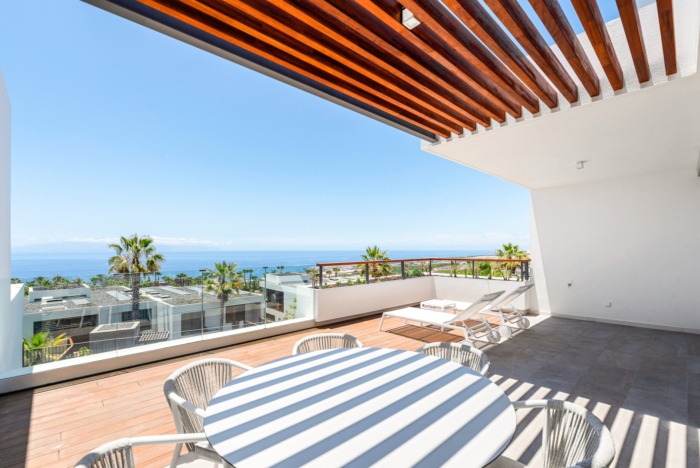 Apartament na Teneryfie - obrazek 6