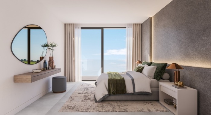 Apartamenty w Esteponie - obrazek 2