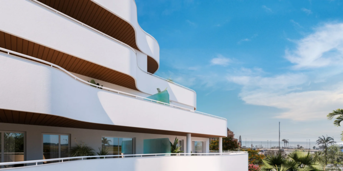 Apartamenty w Torrox - obrazek 7