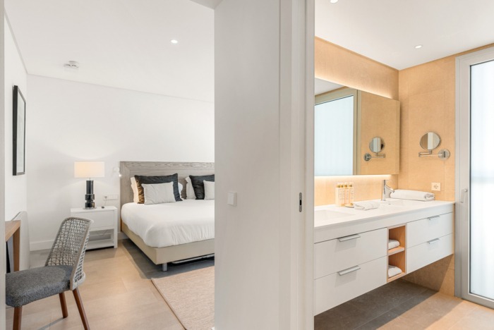 Apartament na Teneryfie - obrazek 2