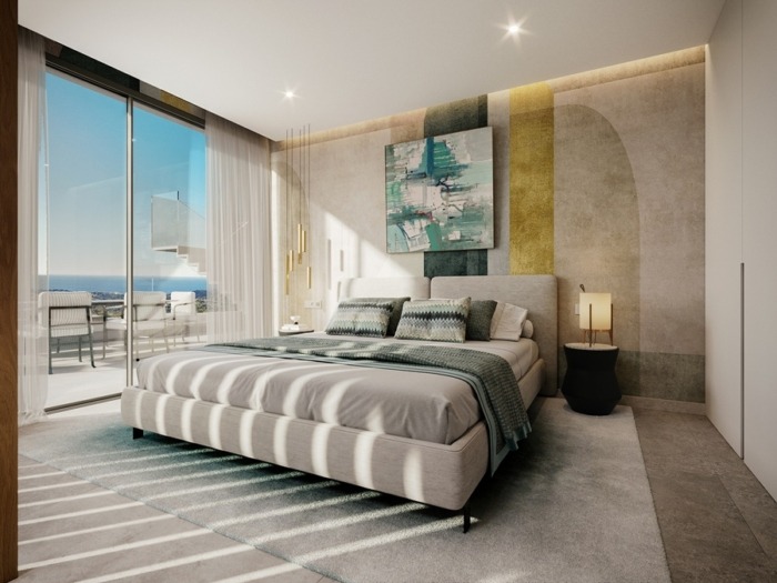 Apartamenty w Esteponie - obrazek 7