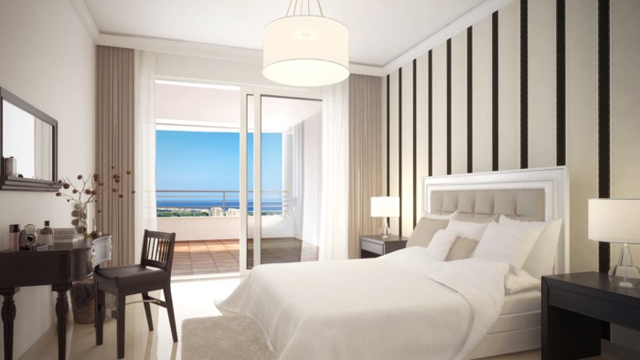 Apartamenty w Rincón de la Victoria - obrazek 4