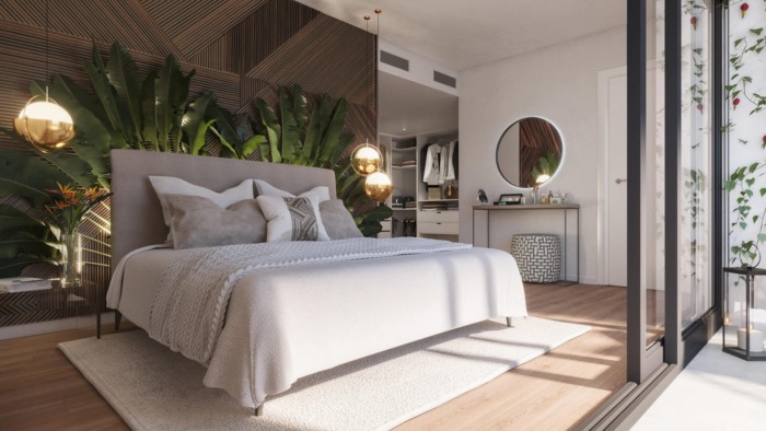 Apartamenty w La Cala de Mijas - obrazek 5