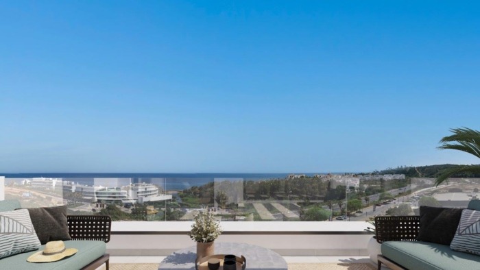 Apartamenty w Esteponie - obrazek 5