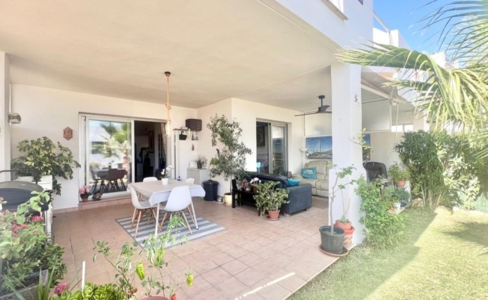 Apartament w Esteponie - obrazek 6