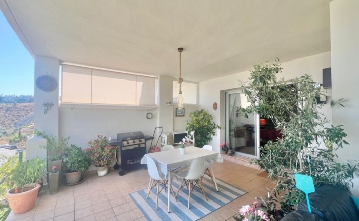 Apartament w Esteponie - obrazek 7