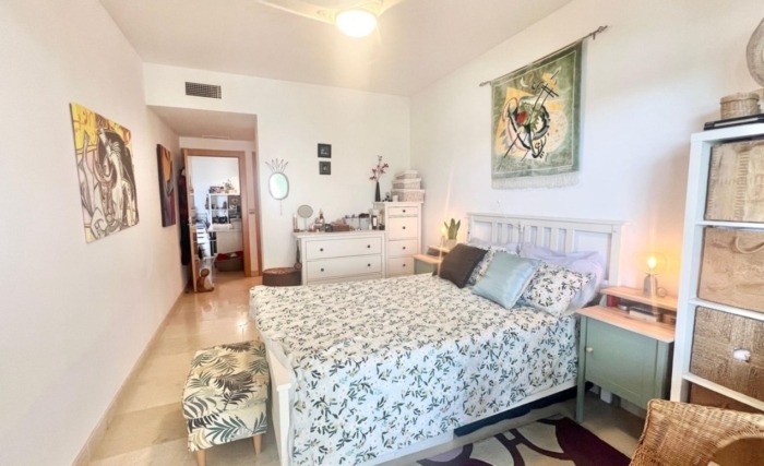 Apartament w Esteponie - obrazek 2