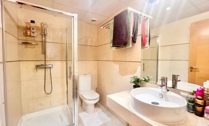 Apartament w Esteponie - obrazek 3