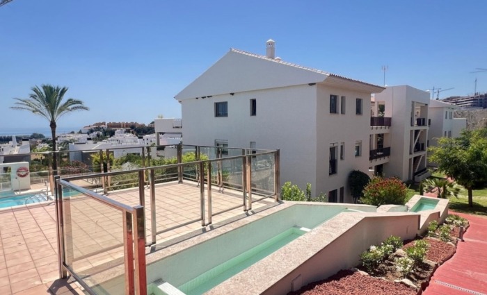 Apartament w Esteponie - obrazek 4
