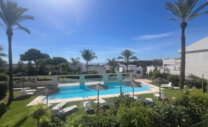 Apartament w New Golden Mile - obrazek 8