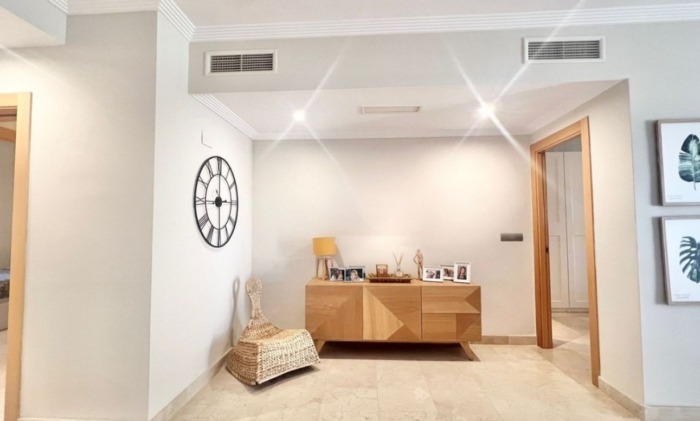 Apartament w New Golden Mile - obrazek 2