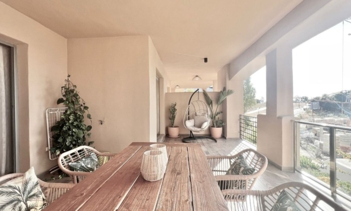 Apartament w New Golden Mile - obrazek 3
