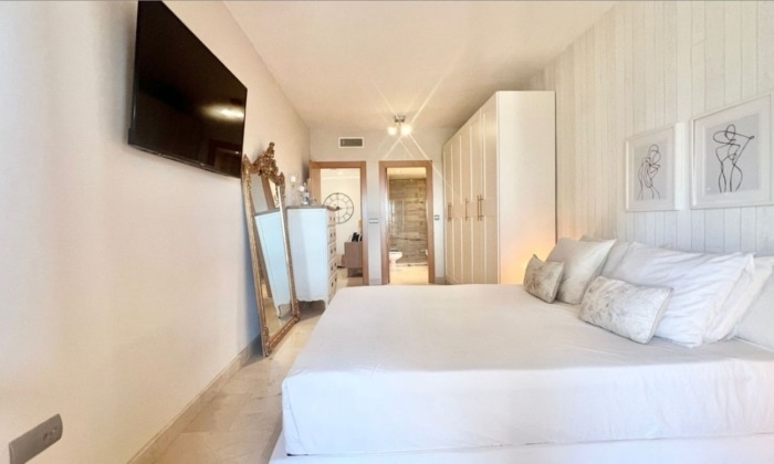 Apartament w New Golden Mile - obrazek 4