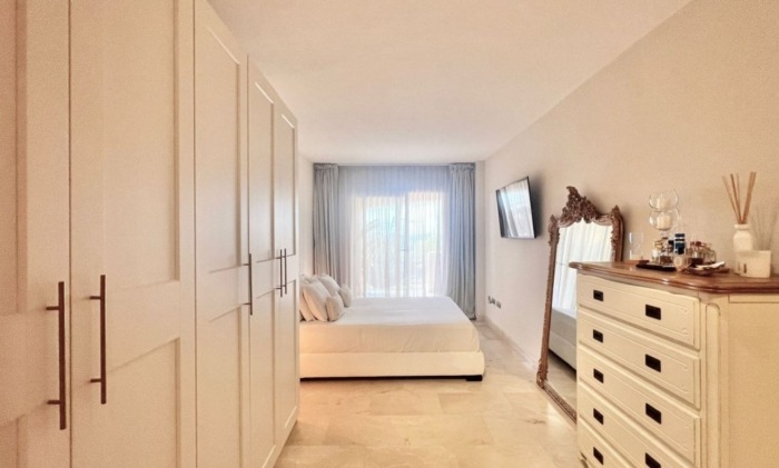 Apartament w New Golden Mile - obrazek 5