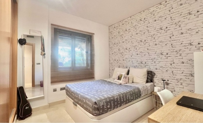 Apartament w New Golden Mile - obrazek 7