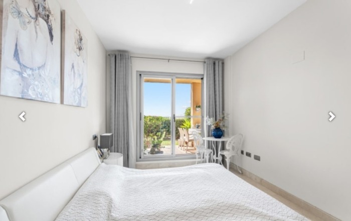 Apartament w Esteponie - obrazek 10