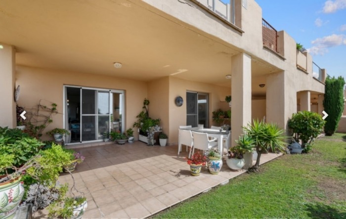 Apartament w Esteponie - obrazek 2